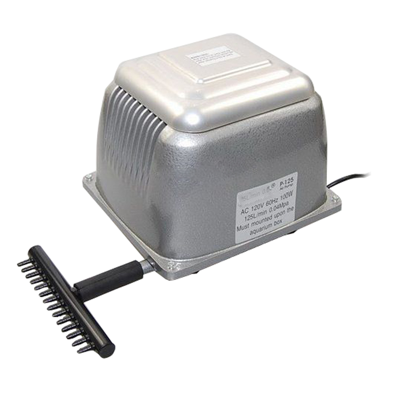 Аэратор "Sonic" P-125