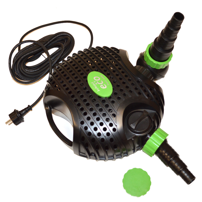 Насос "JEBAO" AMP 10000 (230V, 10 куб.м/ч)