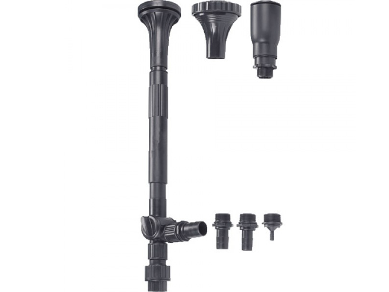 Насадка фонтанная "JEBAO" FT-05