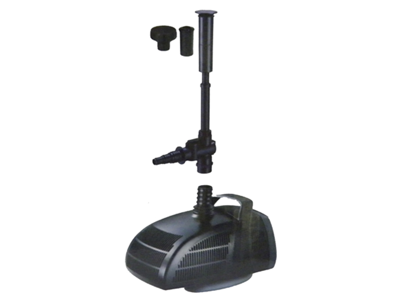 Насос "JEBAO" PF-4000 (230V, 4 куб.м/ч)