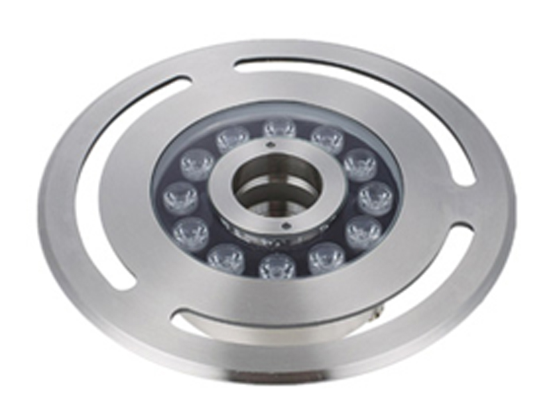 Купить подводный светильник fch gbz 270 s 24v aisi 304 в интернет-магазине Prudov.net. Тел.: 8-800-234-5405