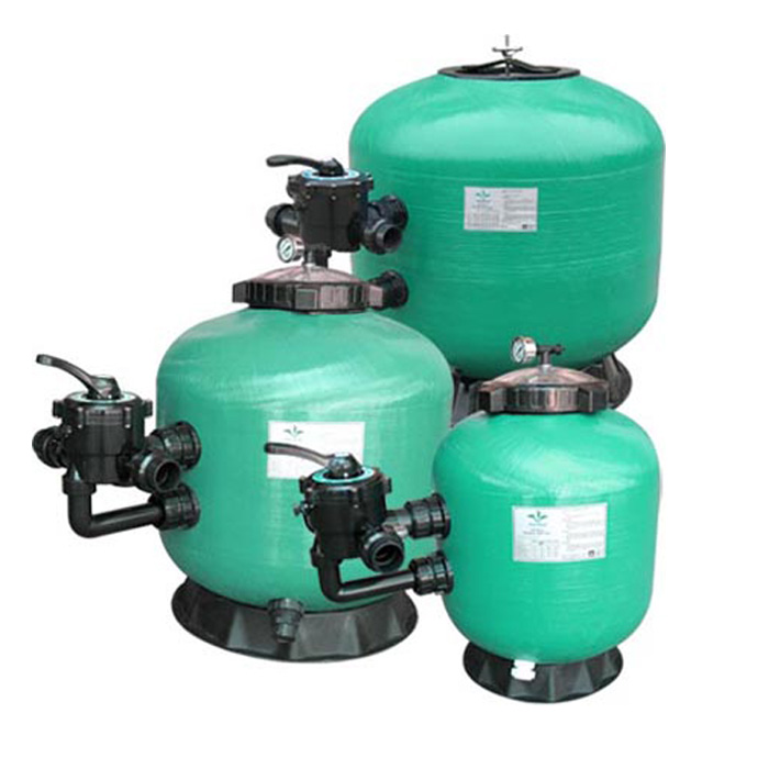 Фильтр песчаный "Pentair Water" FCS 1200мм, 2"