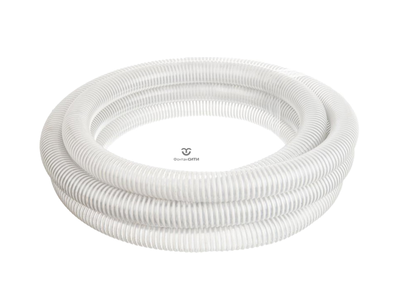 Шланг спирально-витой (700N)