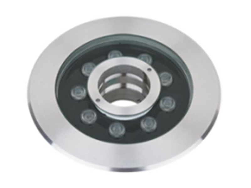 Купить подводный светильник fch gbz 240 24v aisi 304 в интернет-магазине Prudov.net. Тел.: 8-800-234-5405