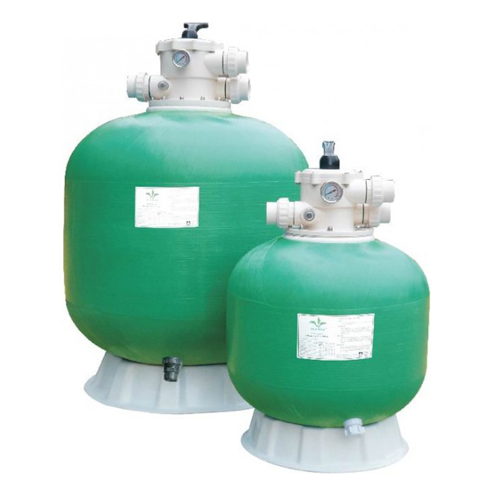 Фильтр песчаный "Pentair Water" FCP 400мм, 1 1/2"