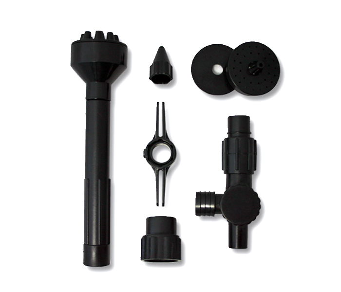 Комплект насадок "JEBAO" CFA-08