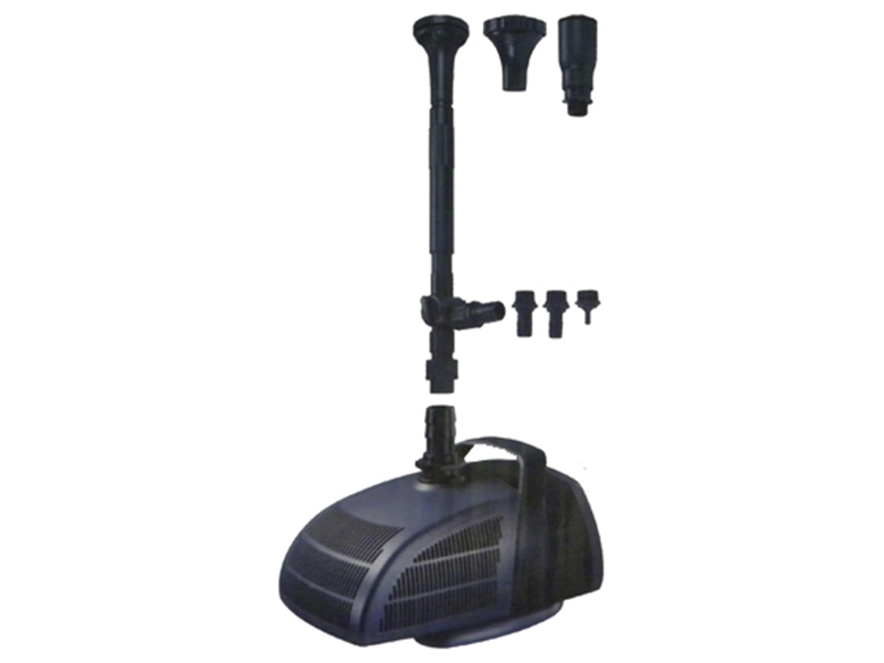 Насос "JEBAO" PF-5000 (230V, 5 куб.м/ч)