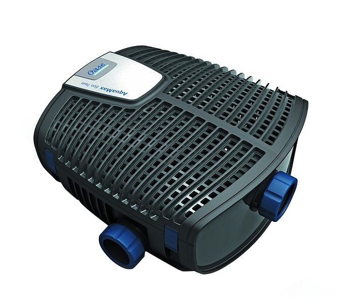 Насос "OASE" AquaMax Eco Twin 20000