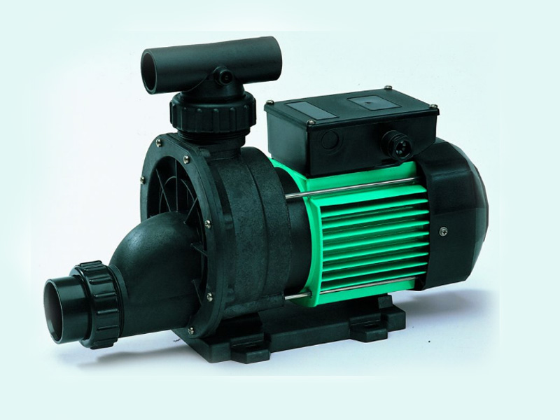 Насос для бассейна "ESPA" TIPER 2 75M (230V, 22,4 куб.м/ч, 2,3 м)