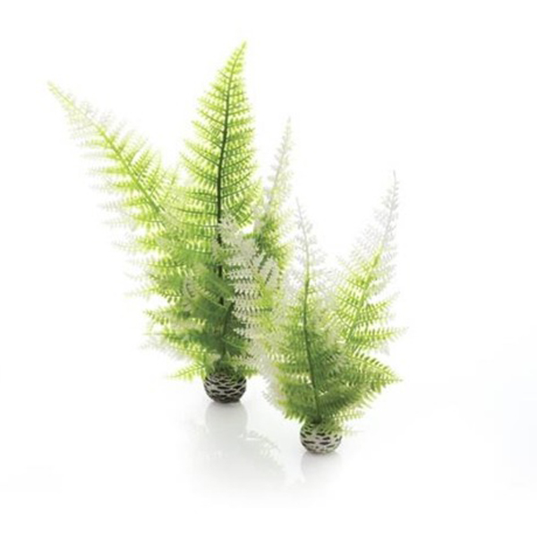 Набор декор. растений "Зимний папоротник" "BIORB" Aquatic winter fern set 2