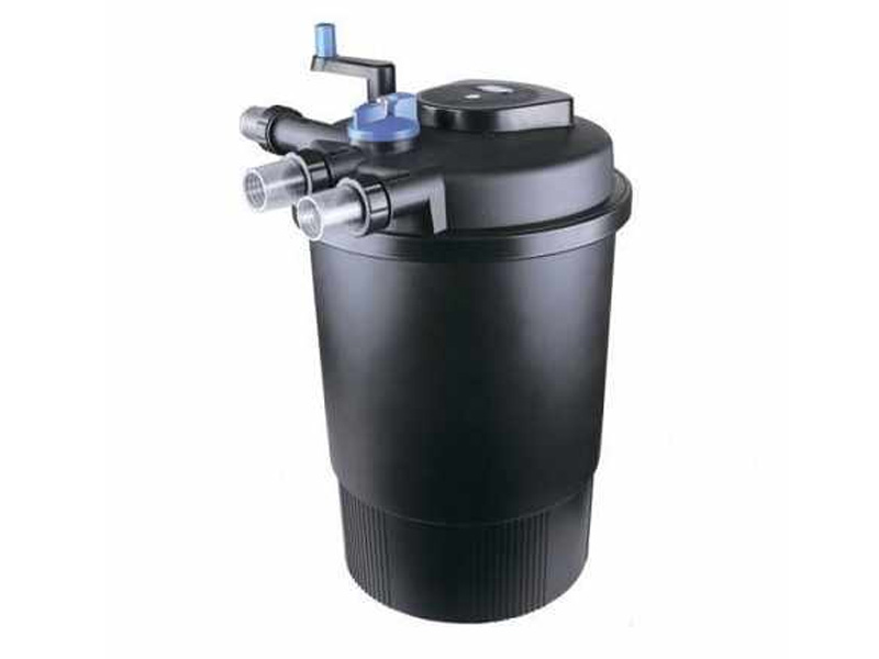 Фильтр напорный CPF-20000 (без насоса)