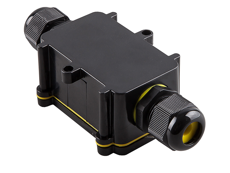 Подводная клеммная коробка ПКК FC 522