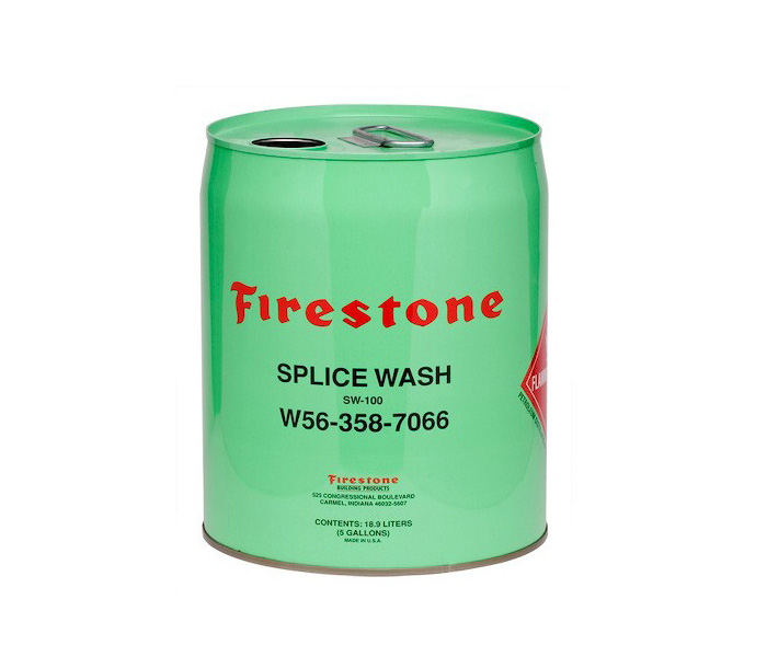Очиститель пленки "Firestone" Splice Wаsh