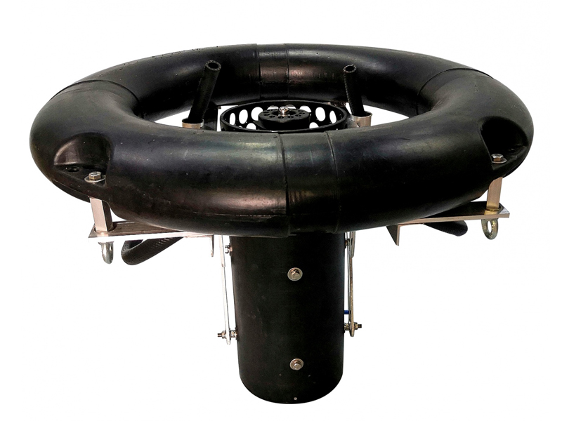 Аэратор Поток Мини 0,37 кВт