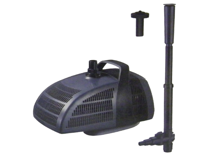 Насос "JEBAO" PF-2000 (230V, 2 куб.м/ч)