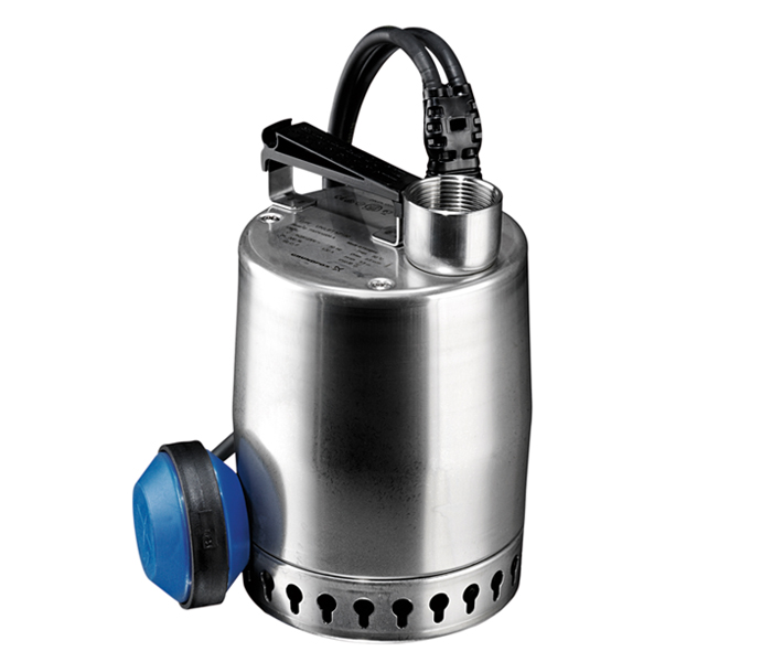 Насос "Grundfos" Unilift KP 150 A1 (230V, 8,1 куб.м/ч, 5,5 м)