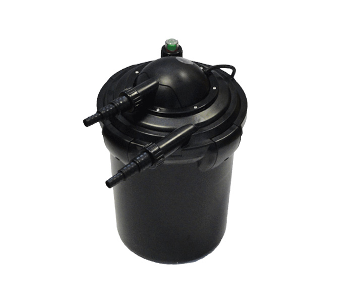 Фильтр напорный "JEBAO" PF-10